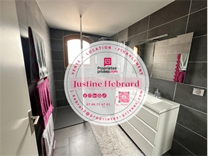 villa à la vente -   63410  CHARBONNIERES LES VIEILLES, surface 115 m2 vente villa - UBI444613997